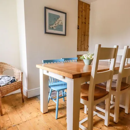 Pepperpot Holiday home