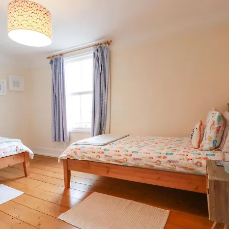 Pepperpot Holiday home Bude