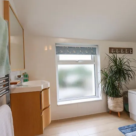Holiday home Pepperpot Bude