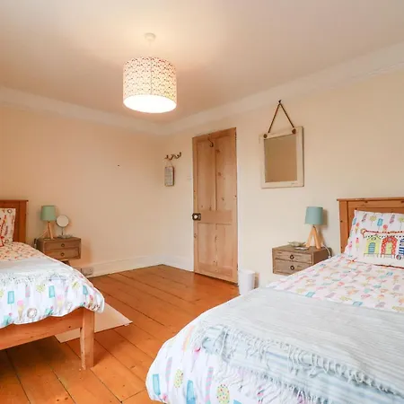 Pepperpot Holiday home *