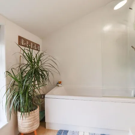 Pepperpot Holiday home Bude